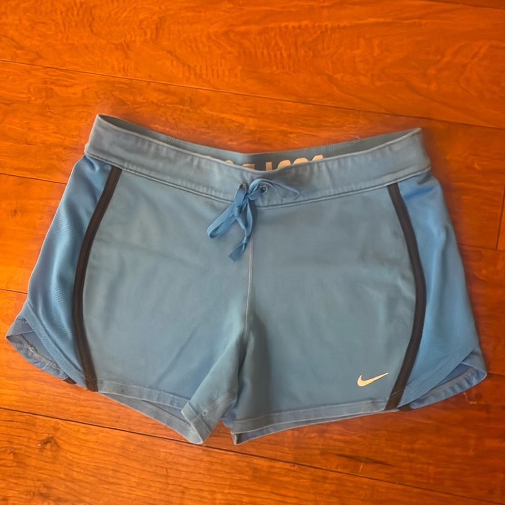NikeFit Shorts Woman Size Small